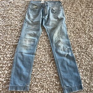 Dolce and Gabbana vintage men’s jeans 👖
